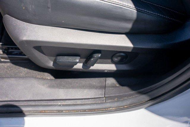 used 2023 Mitsubishi Outlander car, priced at $22,990
