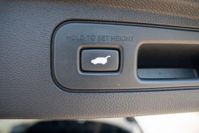 used 2023 Honda Odyssey car, priced at $36,486