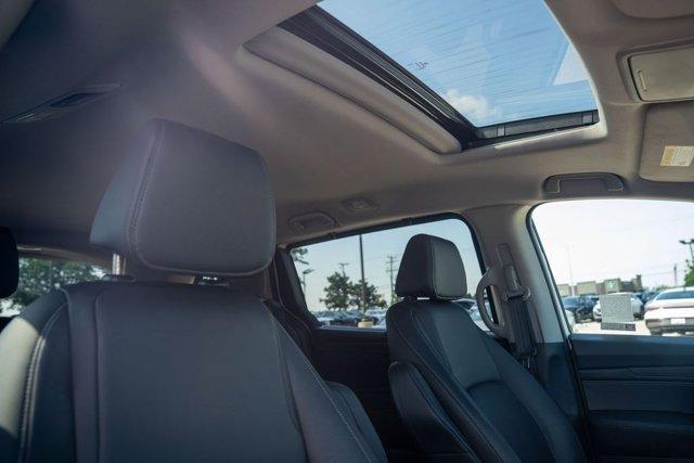 used 2023 Honda Odyssey car, priced at $36,486