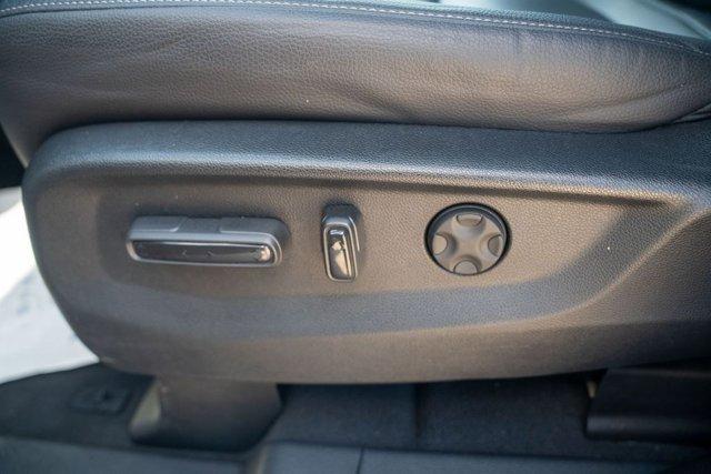 used 2023 Honda Odyssey car, priced at $36,486