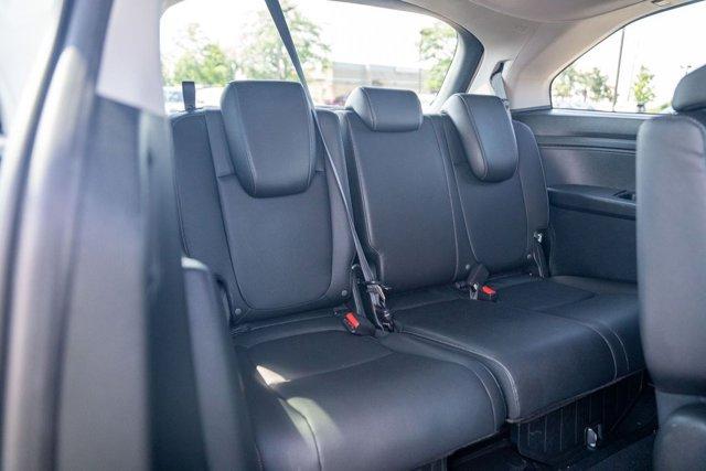 used 2023 Honda Odyssey car, priced at $36,486