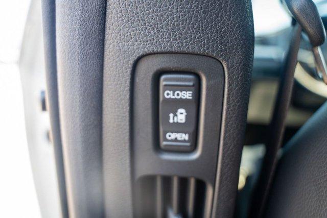 used 2023 Honda Odyssey car, priced at $36,486