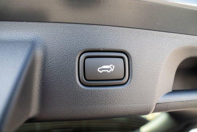 new 2025 Hyundai Palisade car, priced at $40,925
