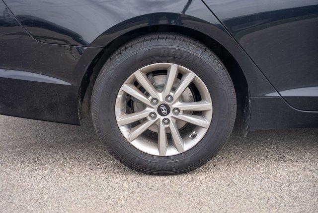 used 2016 Hyundai Sonata car, priced at $13,990