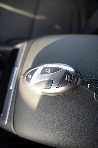 new 2025 Hyundai Tucson car, priced at $35,165