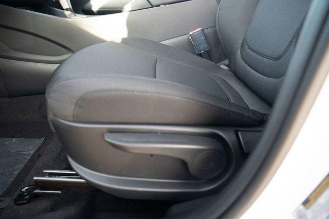 new 2025 Hyundai Tucson car, priced at $33,990