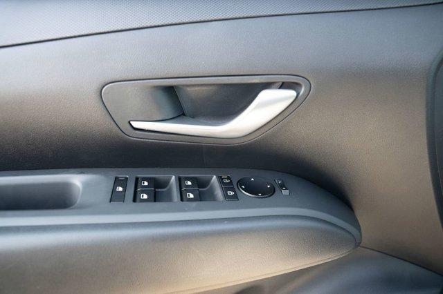 new 2025 Hyundai Tucson car, priced at $33,990