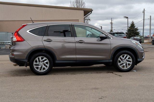 used 2016 Honda CR-V car, priced at $14,790