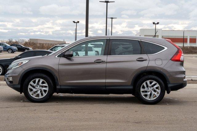 used 2016 Honda CR-V car, priced at $14,790