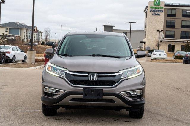 used 2016 Honda CR-V car, priced at $14,790