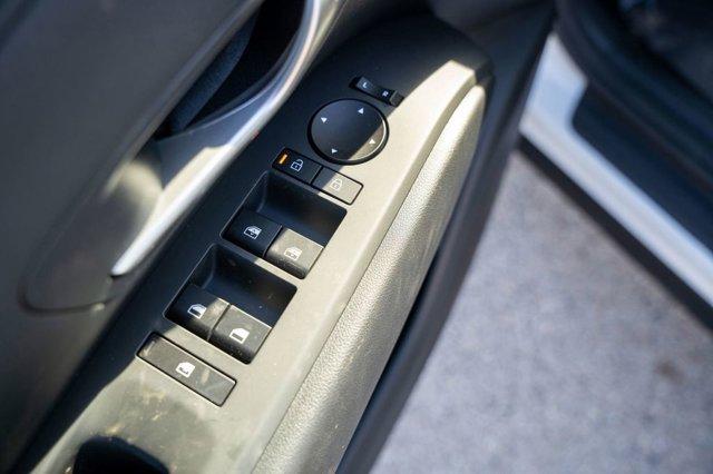 new 2025 Hyundai Tucson car, priced at $34,290
