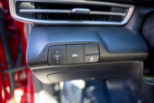 used 2022 Hyundai Elantra car, priced at $16,148