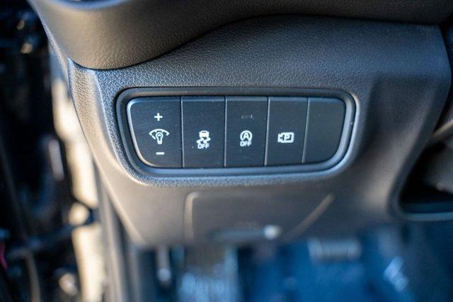 used 2023 Kia Soul car, priced at $19,626