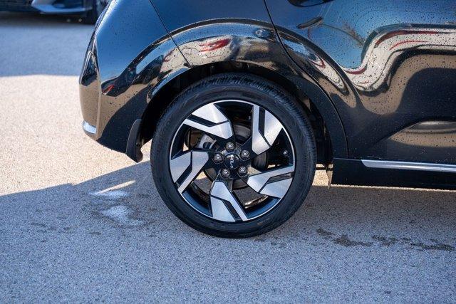 used 2023 Kia Soul car, priced at $19,626