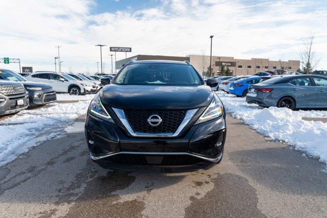 used 2023 Nissan Murano car, priced at $20,890