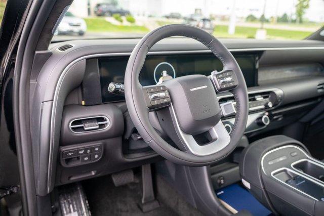 new 2026 Hyundai Palisade car, priced at $54,171