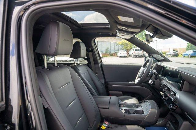 new 2026 Hyundai Palisade car, priced at $54,171