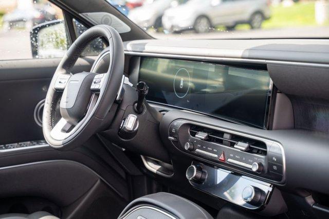 new 2026 Hyundai Palisade car, priced at $54,171