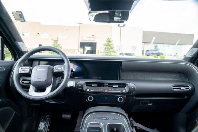 new 2026 Hyundai Palisade car, priced at $54,171