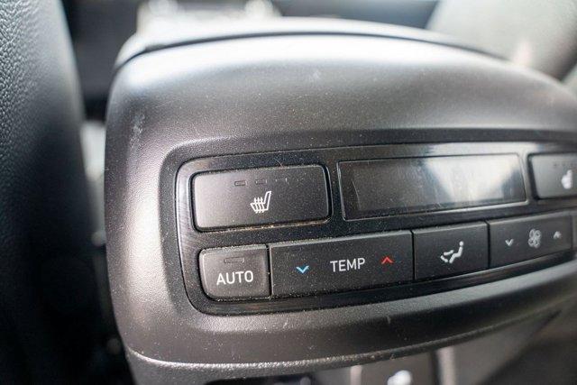 used 2022 Hyundai Palisade car, priced at $29,693