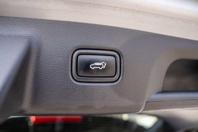 used 2022 Hyundai Palisade car, priced at $29,693