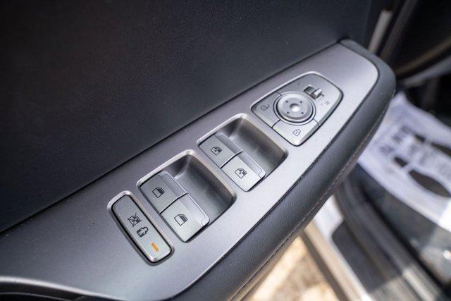 used 2022 Hyundai Palisade car, priced at $29,693