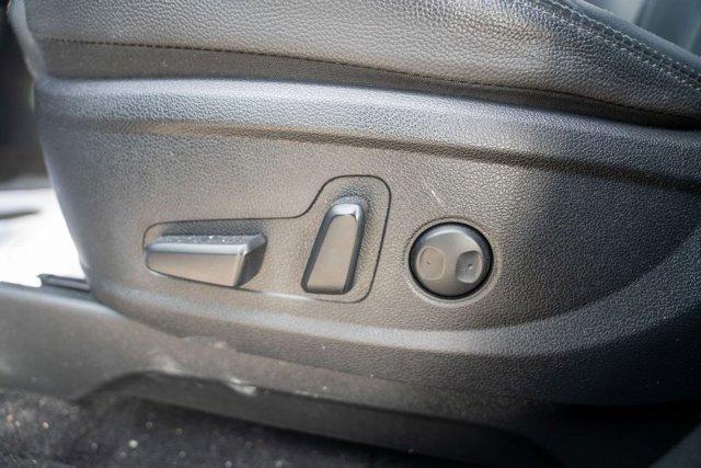 used 2022 Hyundai Palisade car, priced at $29,693