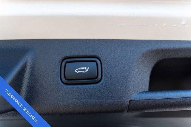 used 2025 Hyundai Palisade car, priced at $46,985