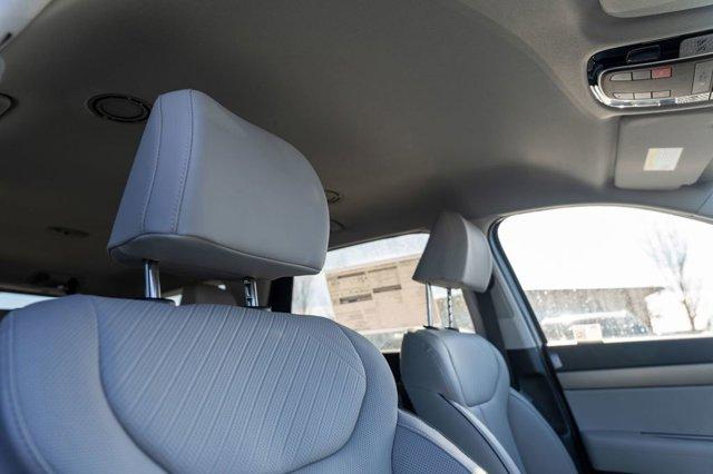 new 2025 Hyundai Palisade car, priced at $40,824