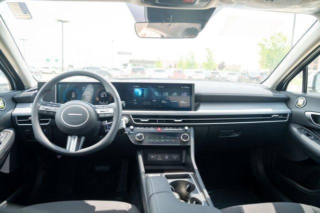new 2025 Hyundai Sonata car, priced at $28,990