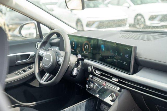 new 2025 Hyundai Sonata car, priced at $28,990