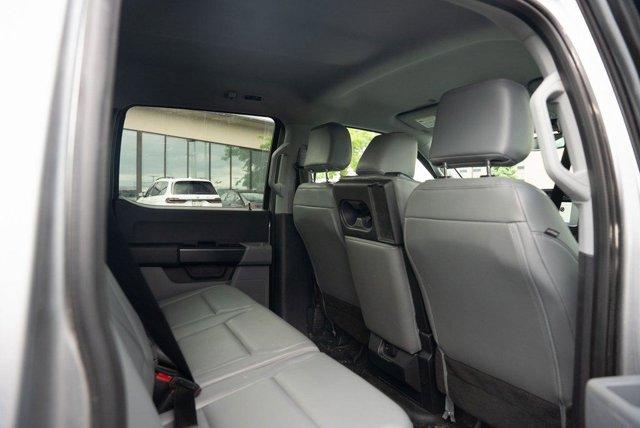 used 2023 Ford F-150 car, priced at $38,990