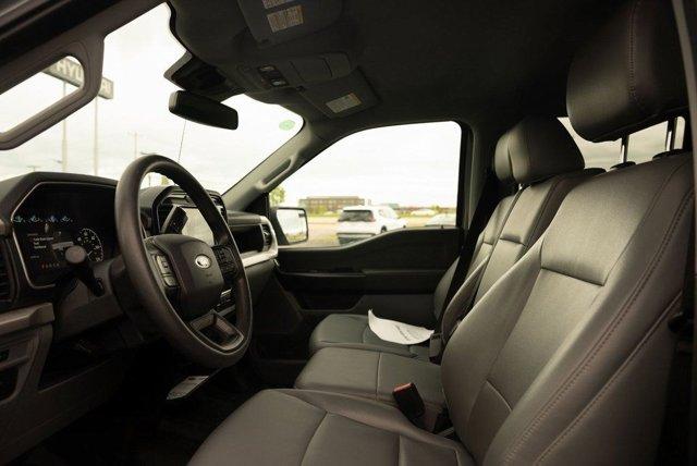 used 2023 Ford F-150 car, priced at $38,990