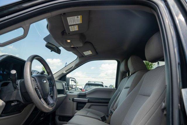 used 2015 Ford F-150 car, priced at $15,997
