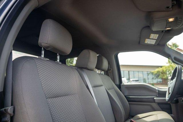 used 2015 Ford F-150 car, priced at $15,997