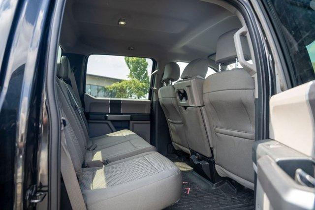 used 2015 Ford F-150 car, priced at $15,997