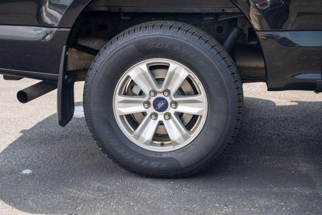 used 2015 Ford F-150 car, priced at $15,997