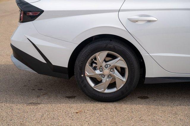 new 2025 Hyundai Sonata car, priced at $28,490