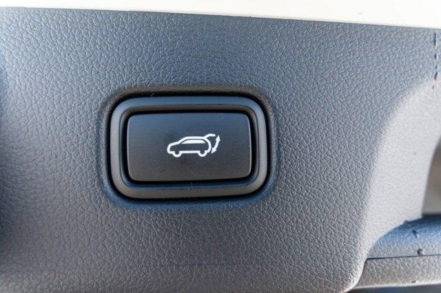 new 2025 Hyundai Palisade car, priced at $41,295