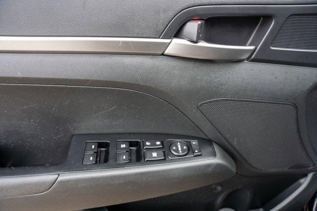 used 2020 Hyundai Elantra car, priced at $12,982