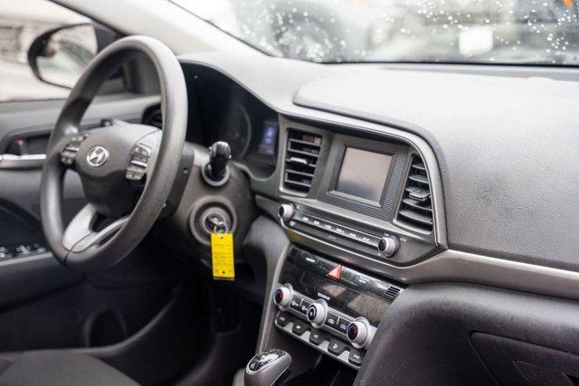 used 2020 Hyundai Elantra car, priced at $12,982