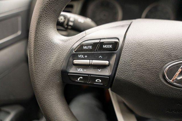 used 2020 Hyundai Elantra car, priced at $12,982