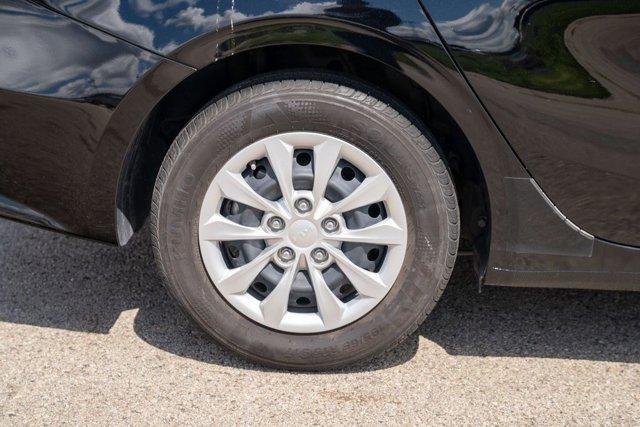 used 2024 Kia Forte car, priced at $17,698