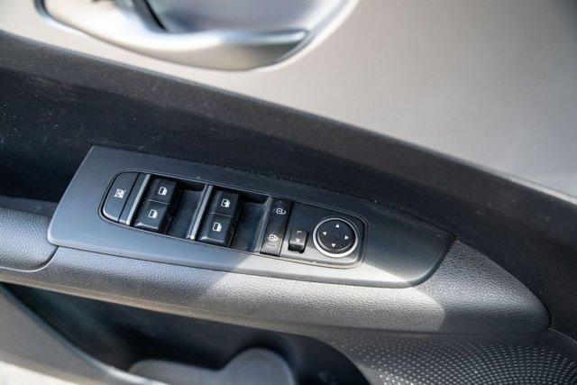 used 2024 Kia Forte car, priced at $17,698