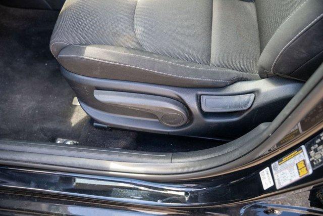 used 2024 Kia Forte car, priced at $17,698