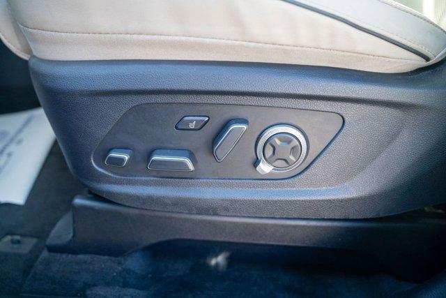 used 2024 Hyundai Palisade car, priced at $38,752