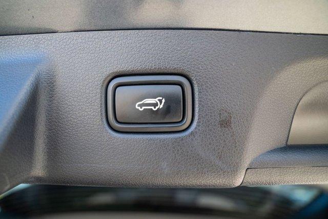 used 2024 Hyundai Palisade car, priced at $38,752