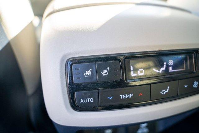 used 2024 Hyundai Palisade car, priced at $38,752