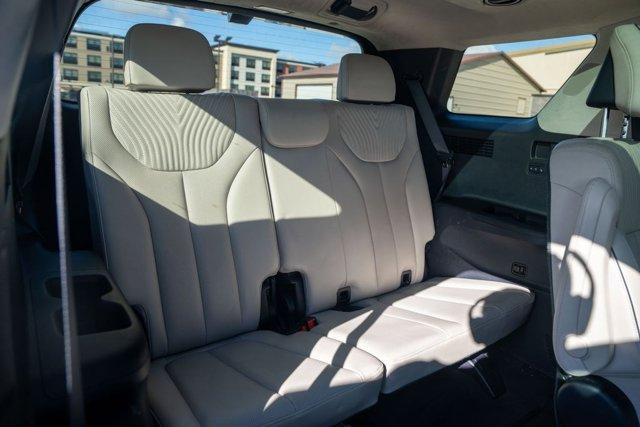 used 2024 Hyundai Palisade car, priced at $38,752