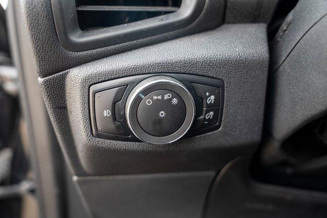 used 2021 Ford EcoSport car, priced at $17,590